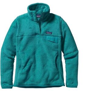 Patagonia Re-Tool Snap-T Pullover